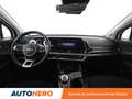 Kia Sportage 1.6 T-GDi ISG Hybride Rechargeable Design 4x4 BVA Blanc - thumbnail 12