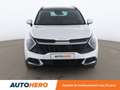 Kia Sportage 1.6 T-GDi ISG Hybride Rechargeable Design 4x4 BVA Blanc - thumbnail 9