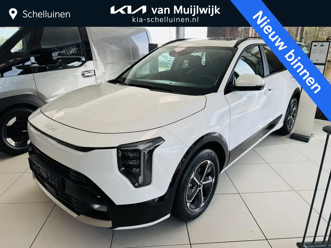 Kia Niro