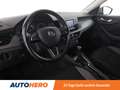 Skoda Kamiq 1.0 TSI Active Aut. *LED*SPUR*CARPLAY&AUTO* Argent - thumbnail 11