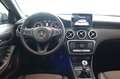 Mercedes-Benz A 160 A160 Style 2.Hand/Leder/Sports./ALU-Schwl./Navi Zwart - thumbnail 19