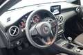Mercedes-Benz A 160 A160 Style 2.Hand/Leder/Sports./ALU-Schwl./Navi Zwart - thumbnail 15