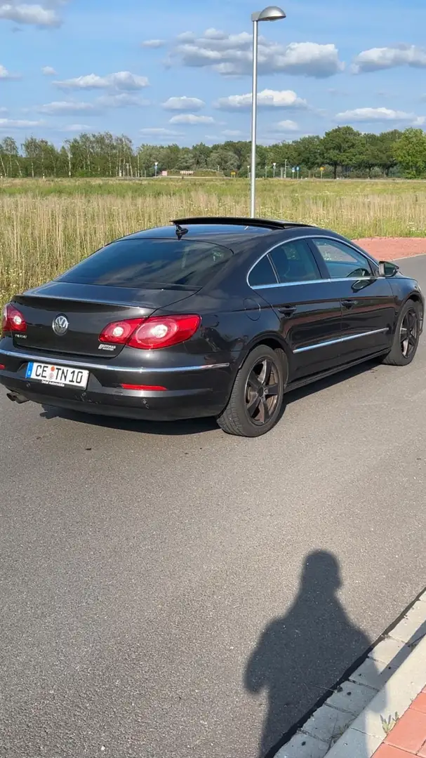 Volkswagen Passat CC 2.0 TSI Automatik - 1