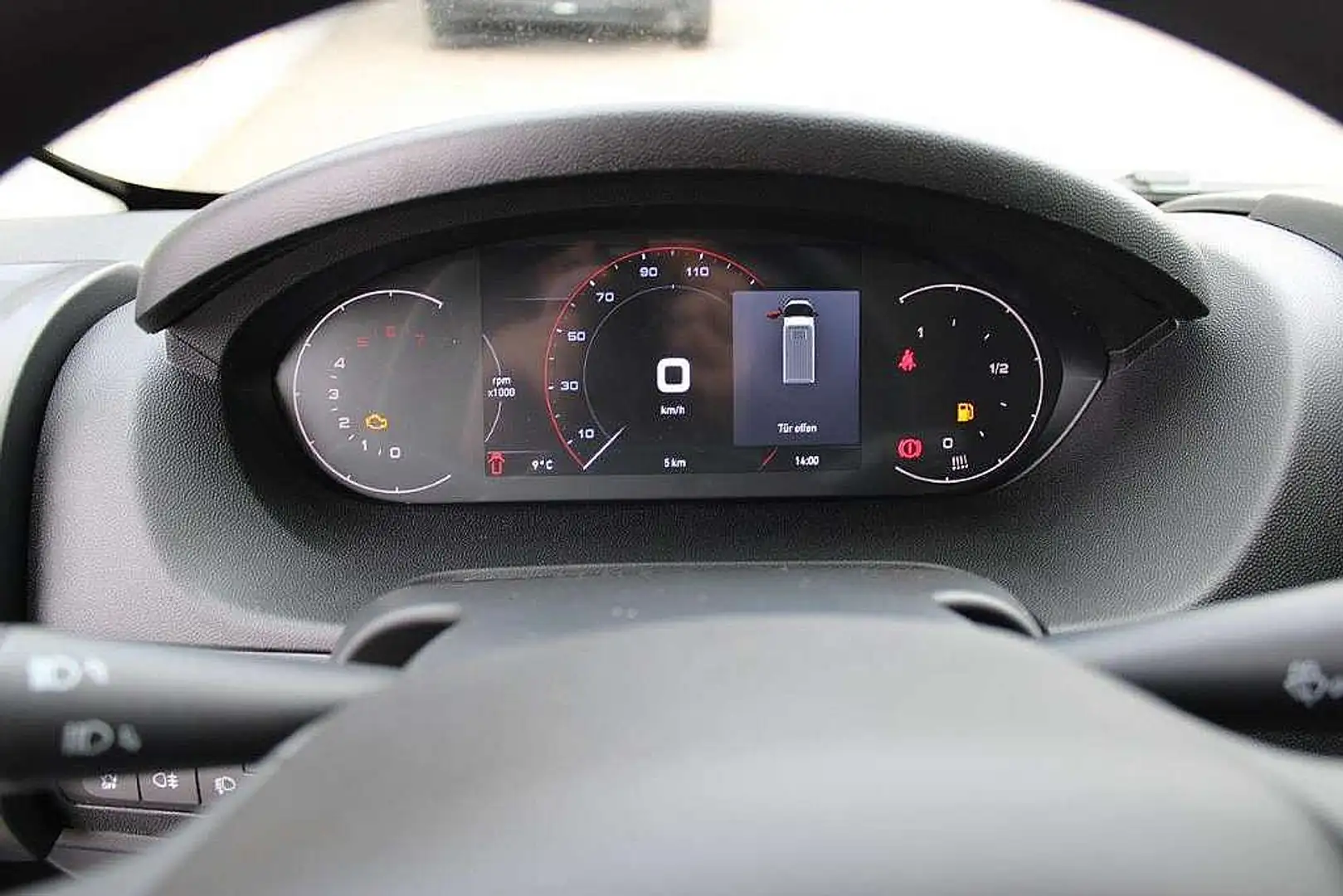 Fiat Ducato Ducato MAXI L2H2 180 10Zoll Navi Schwingsitz Ka... Weiß - 2