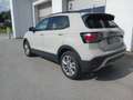 Volkswagen T-Cross 1.0 TSI 85 kW Friends Grau - thumbnail 3