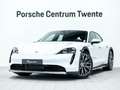 Porsche Taycan 4 Cross Turismo Performance-accu Plus Wit - thumbnail 1