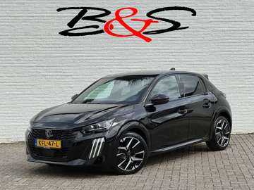 Hybrid 136 e-DCS6 GT Panorama 360 Camera Navigatie