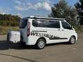 Ford Tourneo Custom “ NUGGET “  WESTFALIA EcoD 185CV Blanc - thumbnail 1