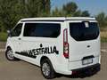 Ford Tourneo Custom “ NUGGET “  WESTFALIA EcoD 185CV Blanc - thumbnail 4