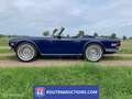 Triumph TR6 | 1970 | Route 66 Auctions Noir - thumbnail 5