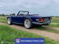 Triumph TR6 | 1970 | Route 66 Auctions Noir - thumbnail 6