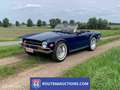 Triumph TR6 | 1970 | Route 66 Auctions Noir - thumbnail 4