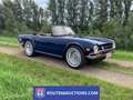 Triumph TR6 | 1970 | Route 66 Auctions Noir - thumbnail 1