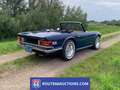 Triumph TR6 | 1970 | Route 66 Auctions Noir - thumbnail 8