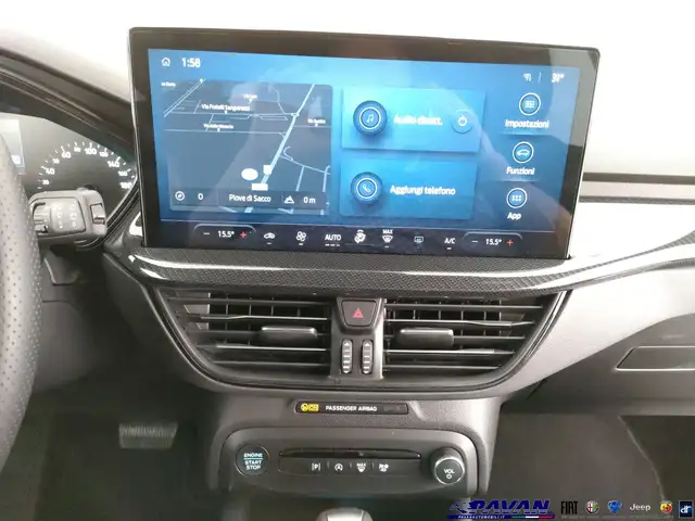 Ford Focus view 17
