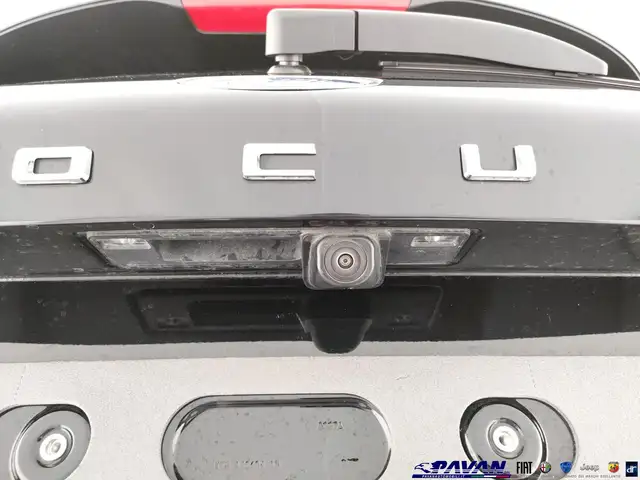 Ford Focus view 27