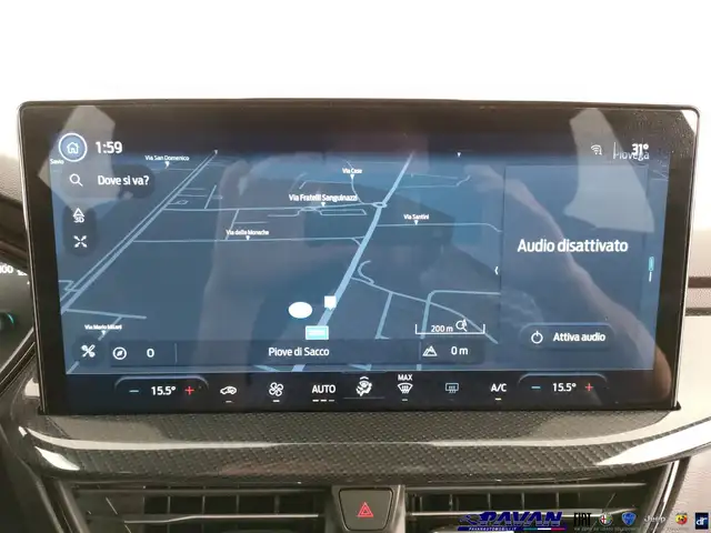 Ford Focus view 19