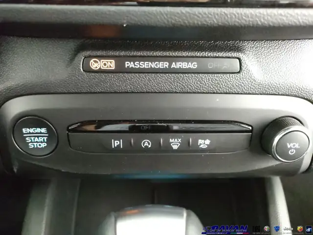Ford Focus view 21