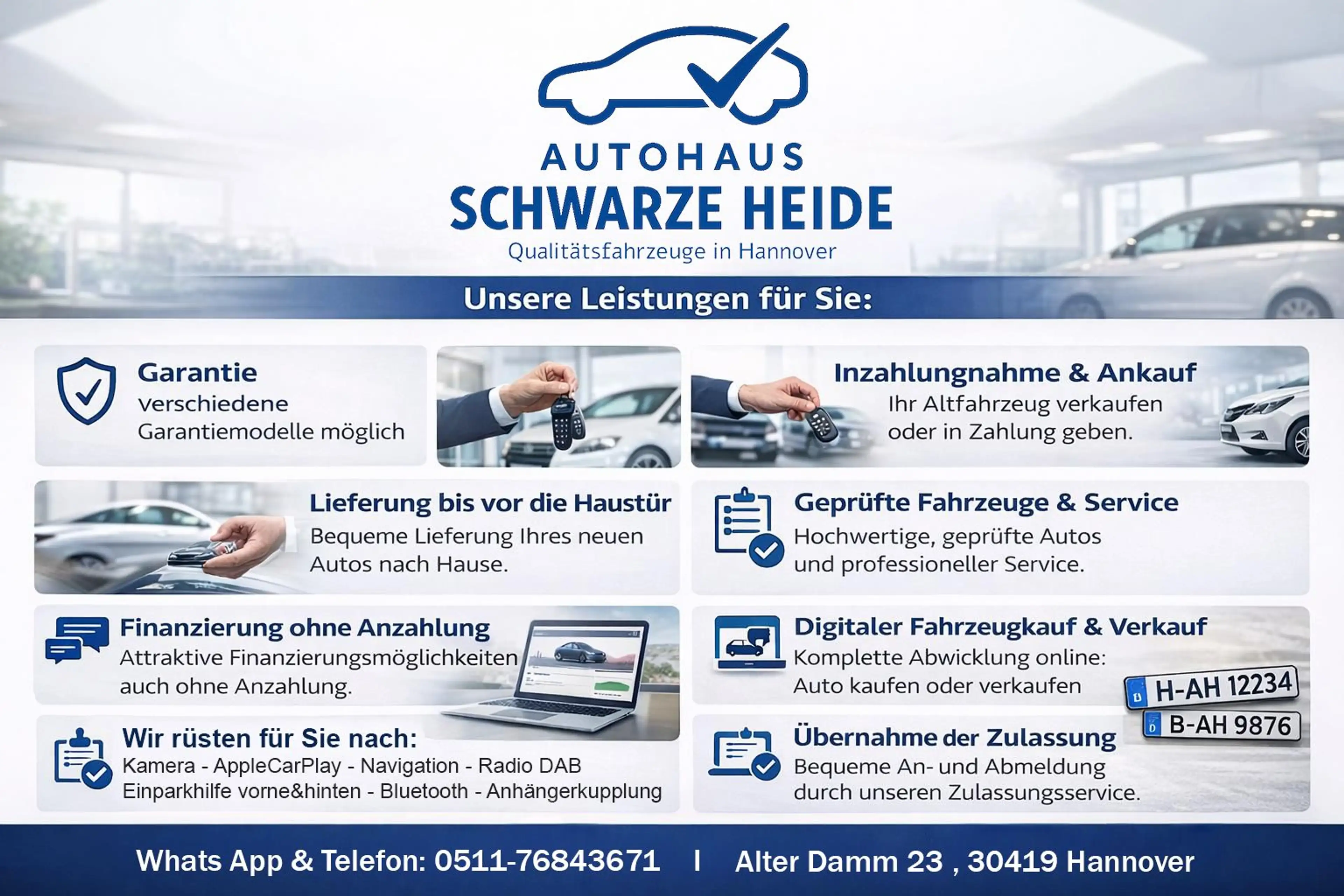 Mazda 6 Kombi *SPORT-LINE*194PS*1.HAND*360°CAM*HUD*ACC — photo 2