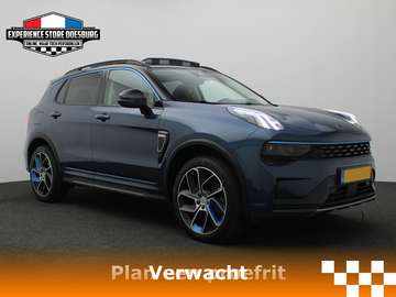 1.5 MY23 - Luxe SUV met uitstraling en comfort!