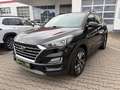 Hyundai TUCSON 1.6 CRDi Select Pano, Navi, 8-fach, Kamera Nero - thumbnail 2