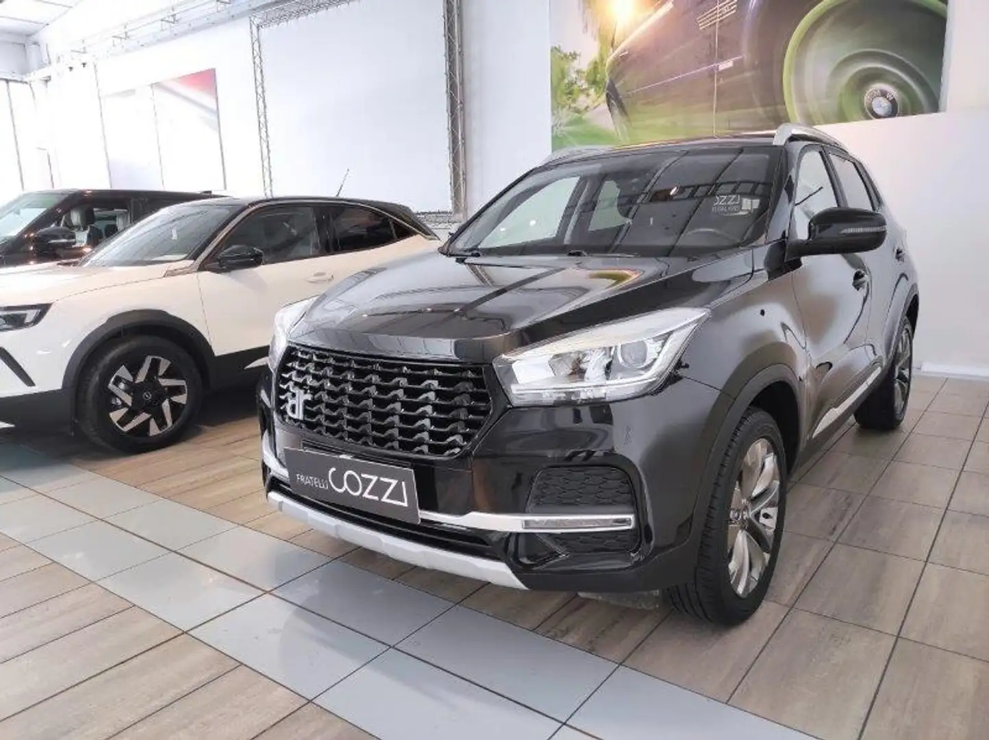DR Automobiles DR4.0 4.0 - dr 4.0 1.5 Negru - 2