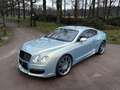 Bentley Continental GT Continental Le Mansory GT Limited Edition 16/24 Bleu - thumbnail 4