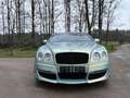 Bentley Continental GT Continental Le Mansory GT Limited Edition 16/24 Bleu - thumbnail 11