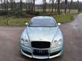 Bentley Continental GT Continental Le Mansory GT Limited Edition 16/24 Bleu - thumbnail 3