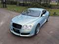 Bentley Continental GT Continental Le Mansory GT Limited Edition 16/24 Bleu - thumbnail 2