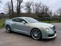 Bentley Continental GT Continental Le Mansory GT Limited Edition 16/24 Bleu - thumbnail 8