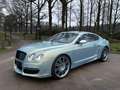 Bentley Continental GT Continental Le Mansory GT Limited Edition 16/24 Bleu - thumbnail 1