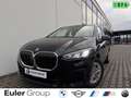 BMW 225 Active Tourer e xDrive LMR PANO Parkass Widscreen Noir - thumbnail 1