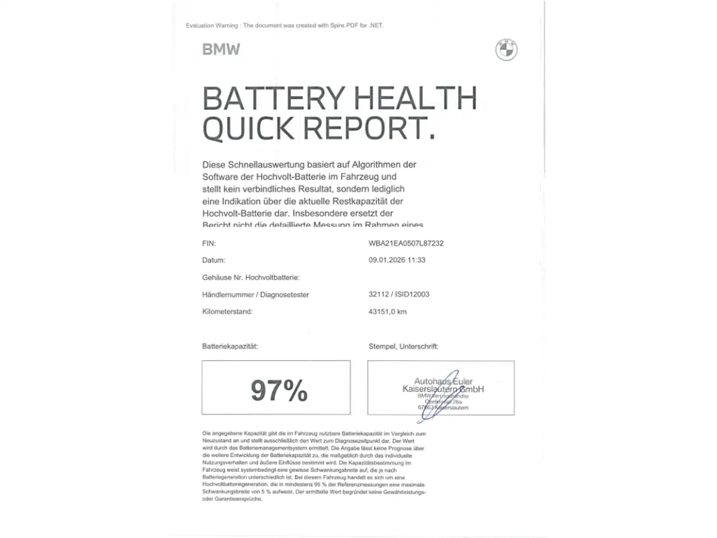 BMW 225 Active Tourer e xDrive LMR PANO Parkass Widscreen Noir - 2