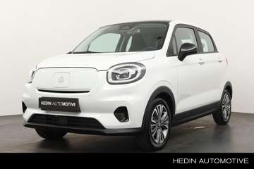 Design 37.3 kWh | Navigatie | Achteruitrijcamera |