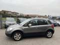 Fiat Sedici 1.6 16v Dynamic 4x4 107cv SOLO KM81K CLIMA SERVO Grigio - thumbnail 8