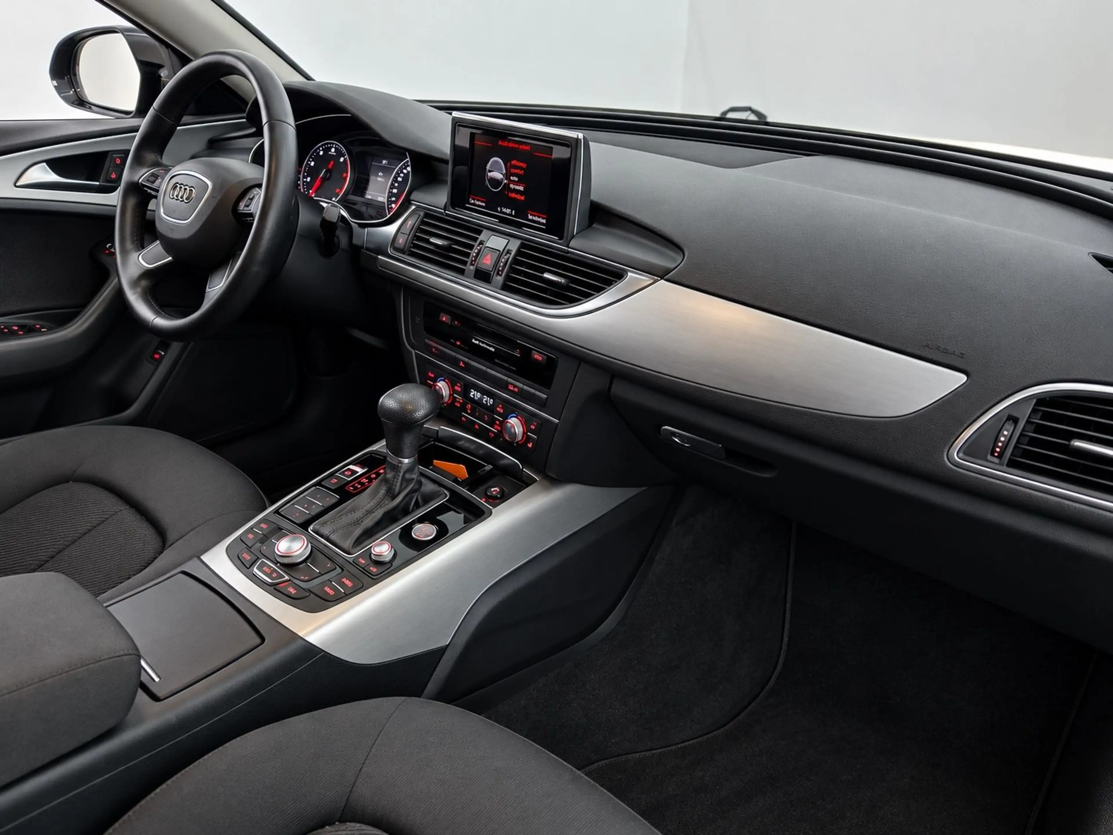 Audi A6 Lim. 2.8 FSI *Bi-Xenon *Tempo *Sitzheiz. — photo 5