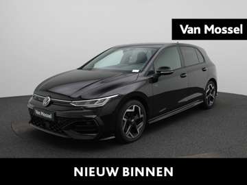 1.5 eTSI R-Line Edition | 150 PK | Automaat | Navi