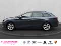 SEAT Leon 1.5 eTSI Sportstourer Navi Matrix-LED Kamera Grau - thumbnail 4