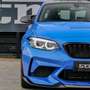 BMW M2 M2A CS Bleu - thumbnail 10