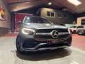 Mercedes-Benz GLC 220 220d 4Matic 9G-Tronic Gris - thumbnail 8