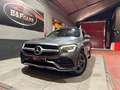 Mercedes-Benz GLC 220 220d 4Matic 9G-Tronic Gris - thumbnail 6