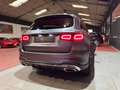 Mercedes-Benz GLC 220 220d 4Matic 9G-Tronic Gris - thumbnail 10