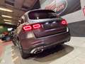 Mercedes-Benz GLC 220 220d 4Matic 9G-Tronic Gris - thumbnail 4