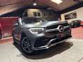 Mercedes-Benz GLC 220 220d 4Matic 9G-Tronic Gris - thumbnail 9