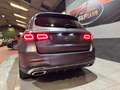 Mercedes-Benz GLC 220 220d 4Matic 9G-Tronic Gris - thumbnail 11