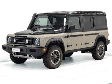 TRIALMASTER 3.0 twin-turbo d 5p.ti auto