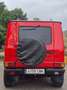 Mercedes-Benz G 300 300 GD SW Corto. Bola, techo, antinieblas, ABS, calefaccion asientos, llantas, 3 bloqueos Rot - thumbnail 4