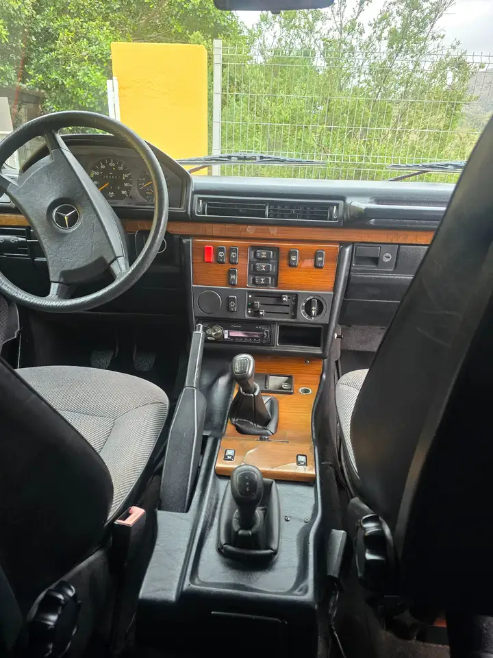 Mercedes-Benz G 300 300 GD SW Corto. Bola, techo, antinieblas, ABS, calefaccion asientos, llantas, 3 bloqueos, foto 9