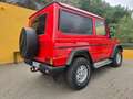 Mercedes-Benz G 300 300 GD SW Corto. Bola, techo, antinieblas, ABS, calefaccion asientos, llantas, 3 bloqueos Rot - thumbnail 2